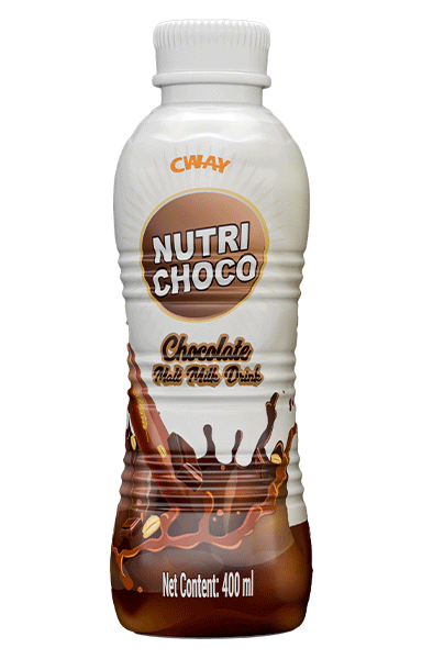 CWAY Group | Nutri Choco