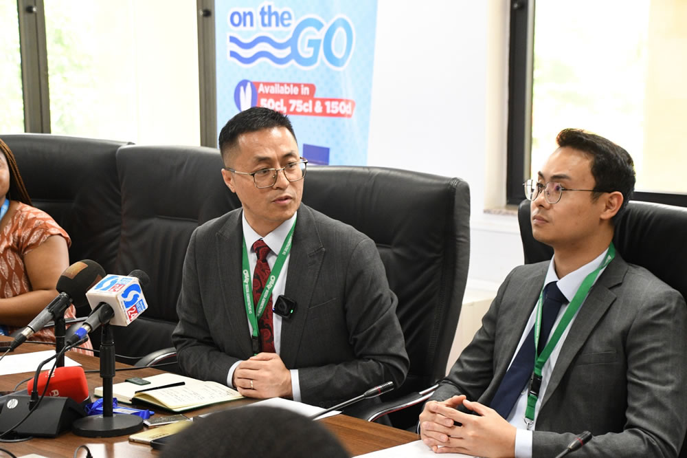 UNESCO & CWAY COLLABORATION