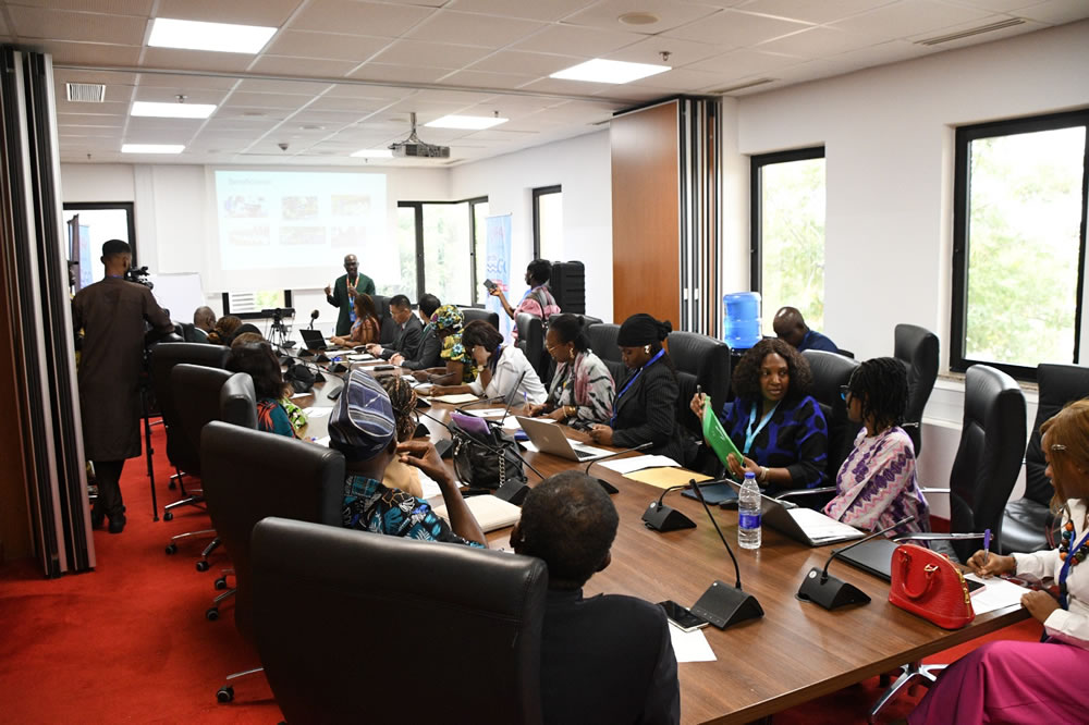 UNESCO & CWAY COLLABORATION